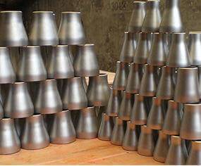Inconel 600 Reducer