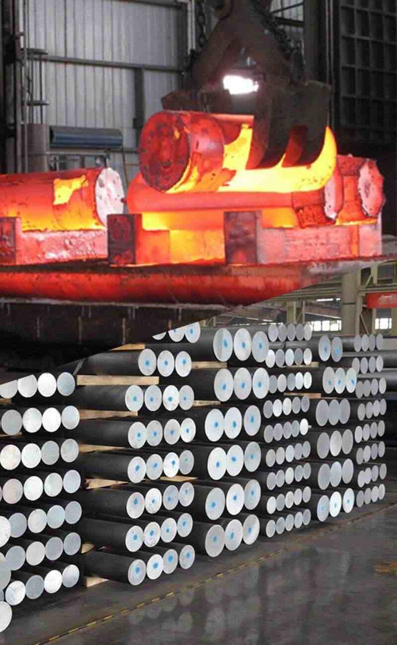 Titanium Grade 2 Round Bar manufacturer and Supplier
