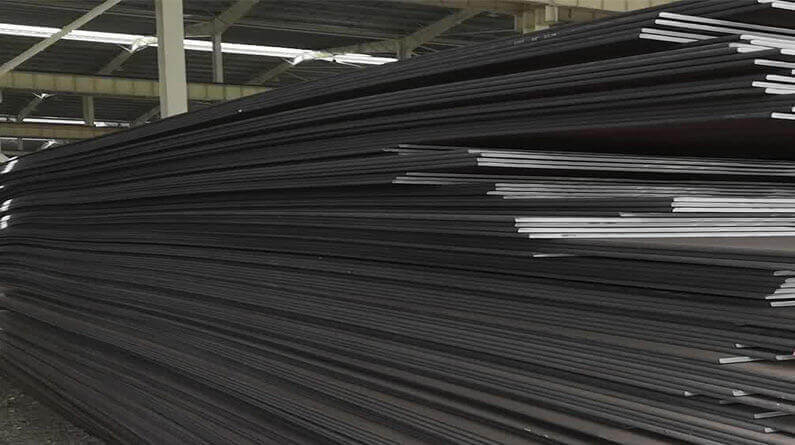 Alloy Steel Grade 5 Sheets/Plates