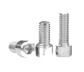 Inconel Socket Head Cap Screws