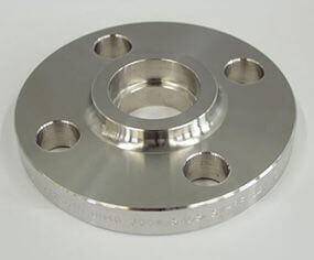 Inconel 600 Socket weld Flanges