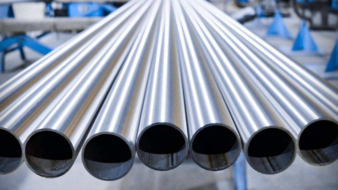 Stainless Steel PH 13-8 MO Pipes/Tubes