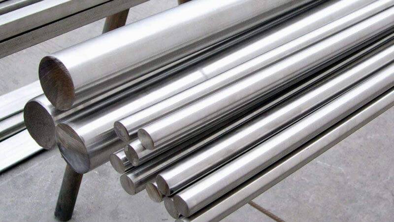 Stainless Steel 304 Bars/Rods