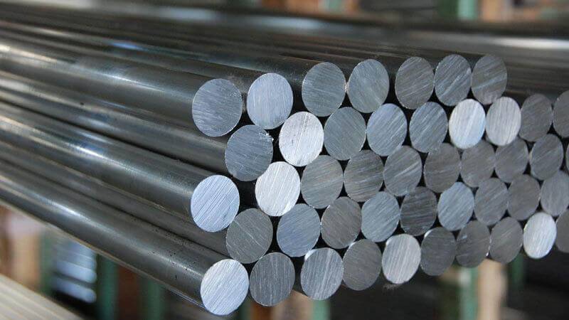 Stainless Steel 316 Bars/Rods