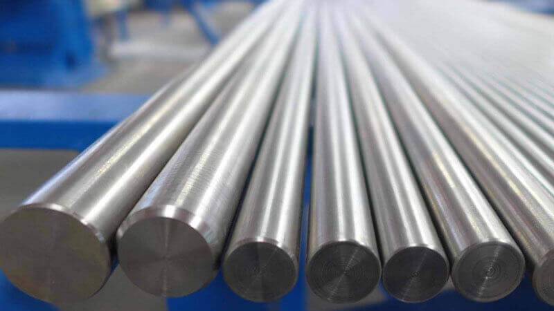 Stainless Steel 440C Bars/Rods
