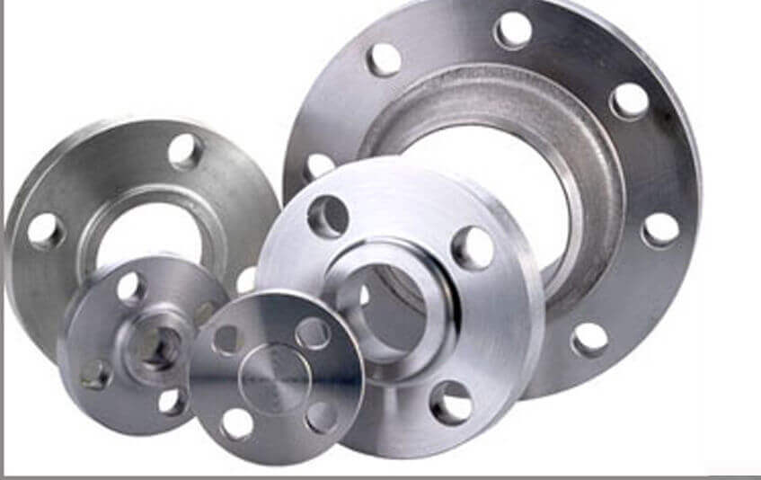 Stainless Steel 15-5PH Flanges