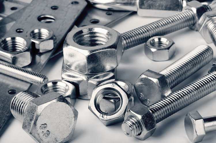 stainless steel 304 Fasteners