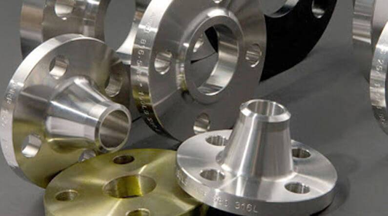 Stainless Steel 440b Flanges