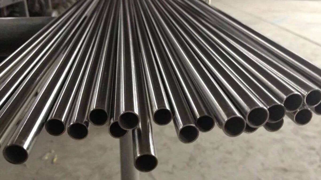 Super Duplex Steel S32750 Pipes/Tubes