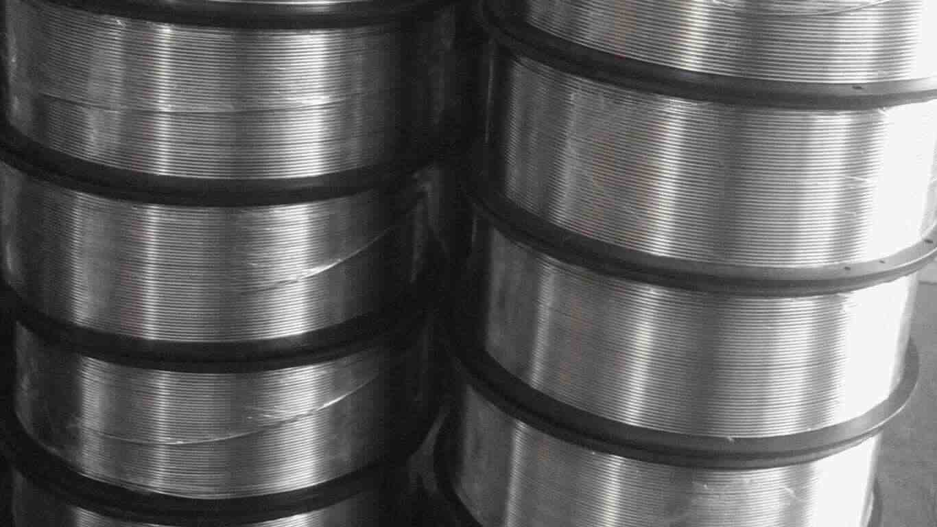 Titanium Grade 2 Wires