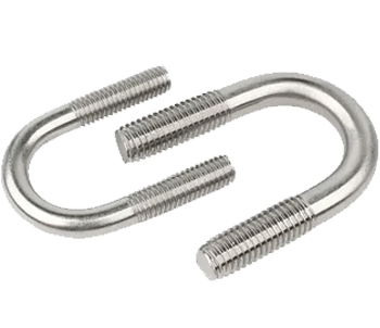 Inconel U-Bolts