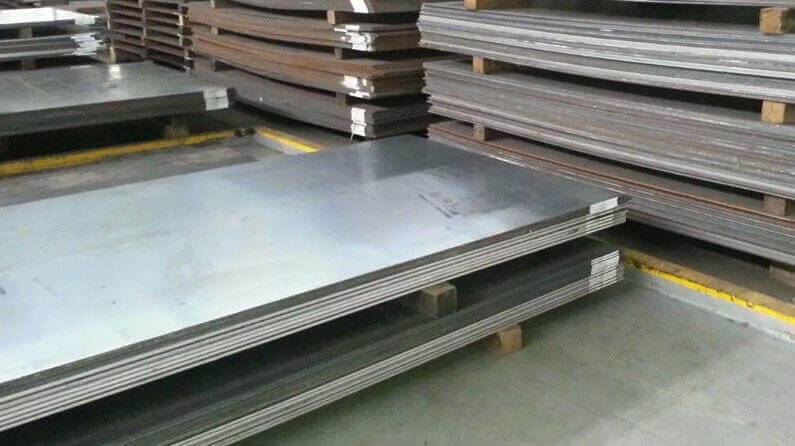 Zeron 100 Sheets/Plates